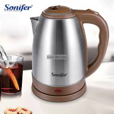 NOVA Electric Kettle AE-1818 1.8L